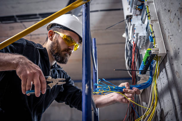 Best Electrician Near Me  in Jasper, IN